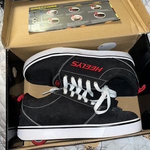 Heelys